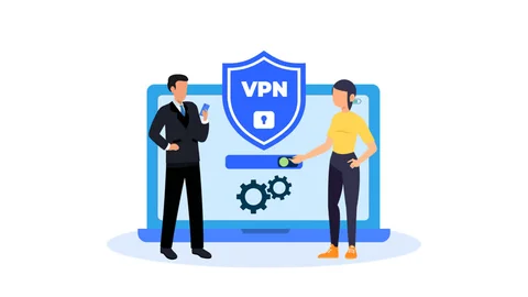 راه اندازی فیلترشکن قوی