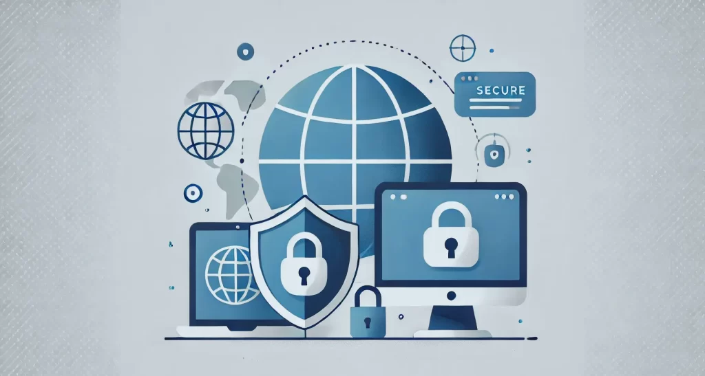 تنظیمات فیلترشکن