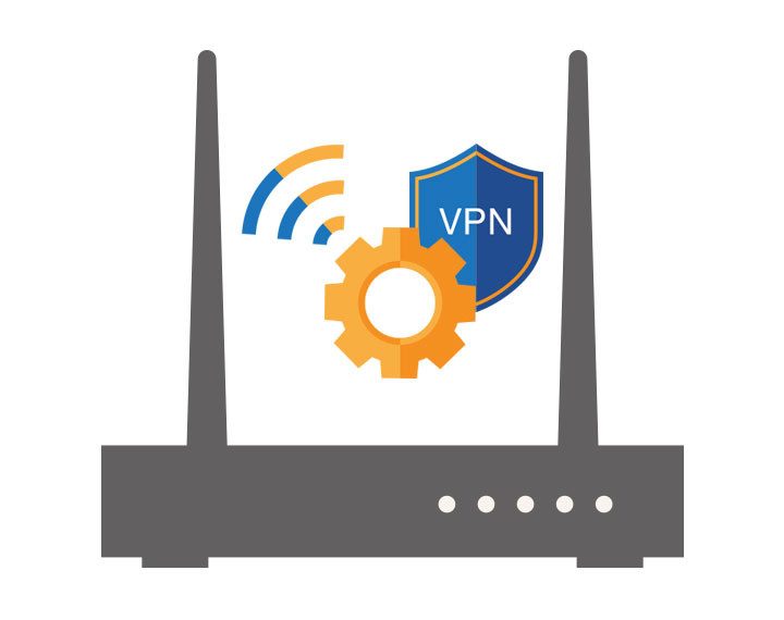 فیلترشکن قوی وای فای