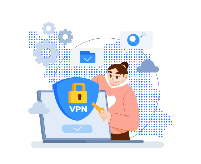 فیلترشکن محبوب سریع