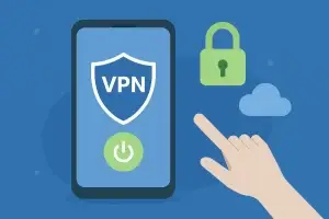فیلترشکن قوی برای سامسونگ
