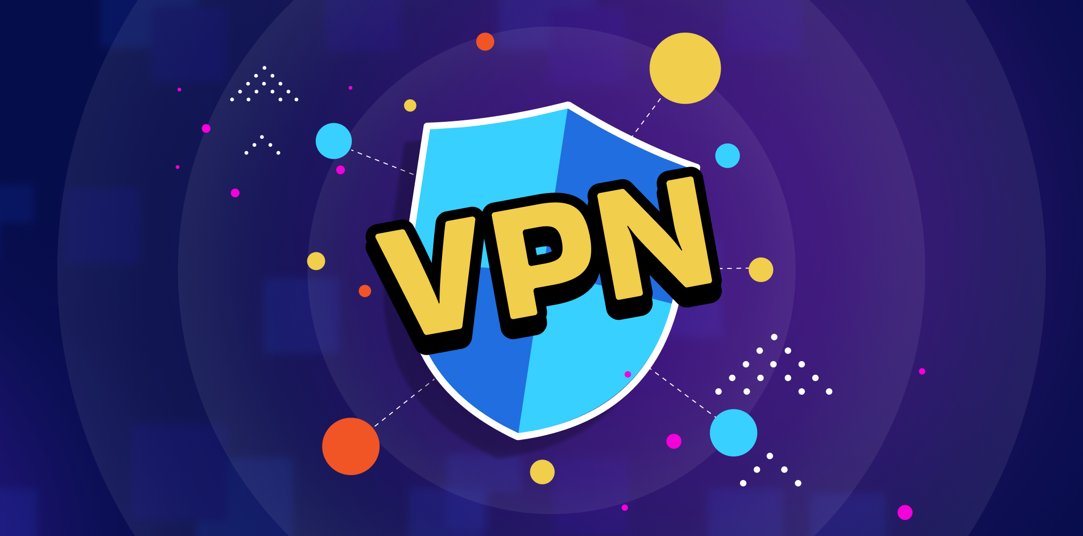 بهترین سرویس وی‌پی‌ان برای کاربرای ایرانی + فیلترشکن قوی ۱۴۰۵