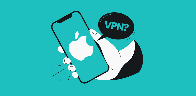 فیلترشکن آیفون