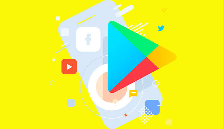 فیلترشکن گوگل پلی