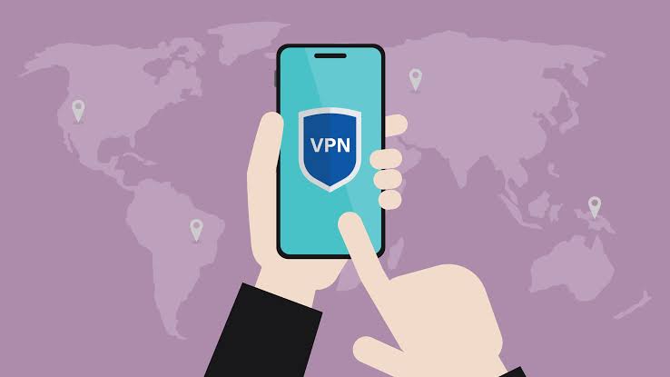 فیلترشکن قوی