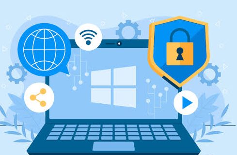 بهترین فیلترشکن ویندوز 