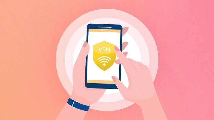 فیلترشکن اندروید