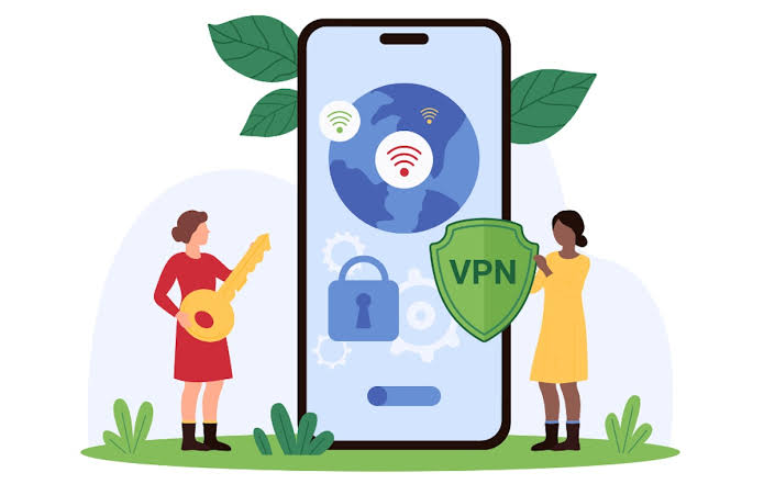 فیلترشکن بدون قطعی