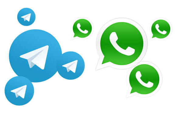 فیلترشکن قوی واتساپ و تلگرام