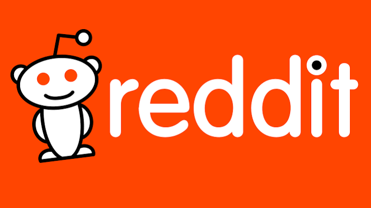 برنامه reddit