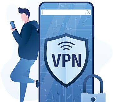 فیلترشکن پرسرعت برای اندروید
