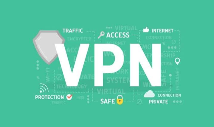 vpn اینترنت همراه 