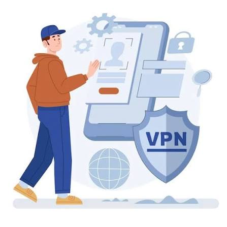 فیلترشکن قوی نامحدود