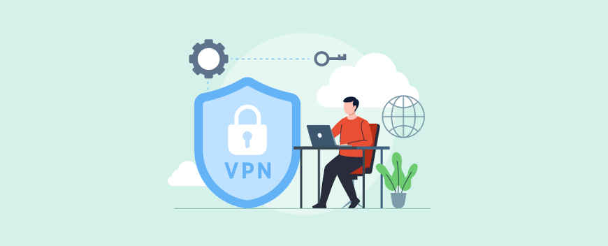 فیلترشکن با اتصال پایدار