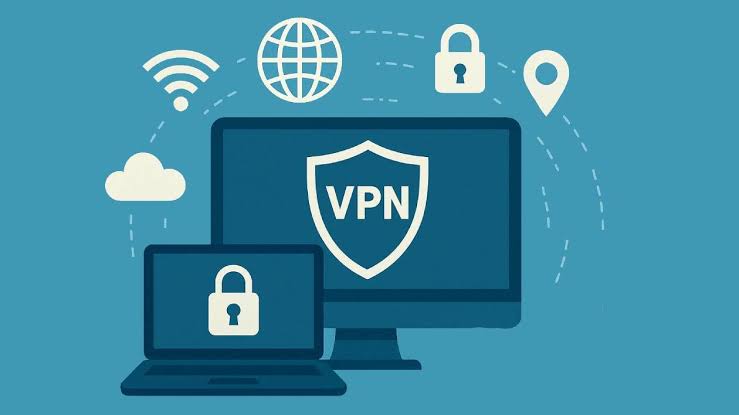 فیلترشکن امن ویندوز