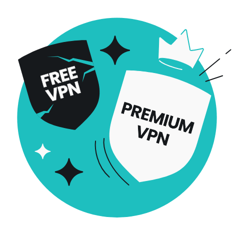 فیلترشکن پرمیوم