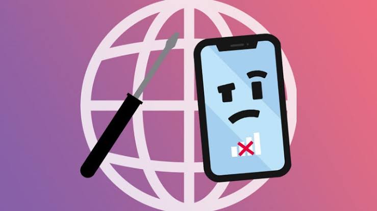 کند شدن فیلترشکن