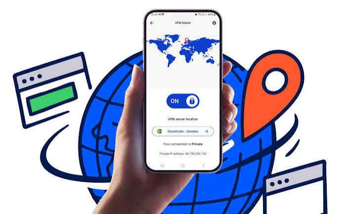 فیلترشکن پرسرعت فعال