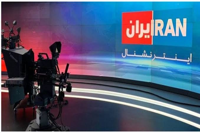 فیلترشکن ایران اینترنشنال