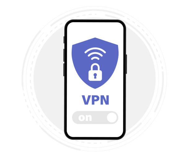 vpn موبایل