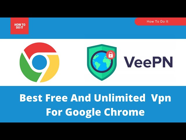 vpn for chrome