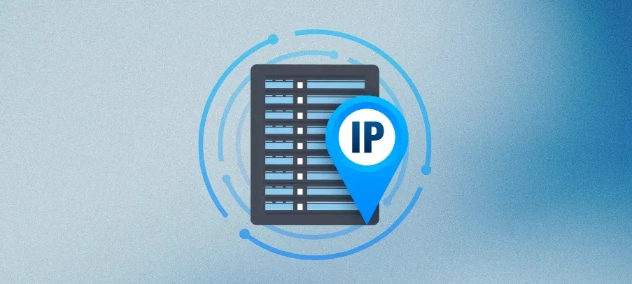فیلترشکن آی پی ثابت