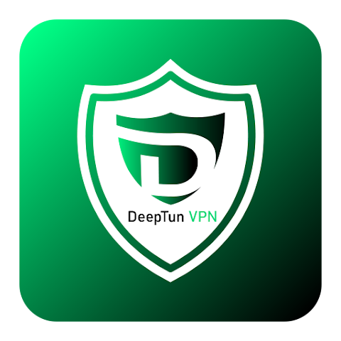 فیلترشکن قوی DeepTune VPN(پشتیبانی از ویتوری) + ۵ آپشن اصلی