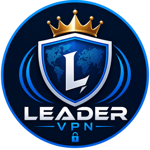 دریافت فیلترشکن جدید رایگان Leader VPN(اتصال با ۴ اینترنت اصلی)