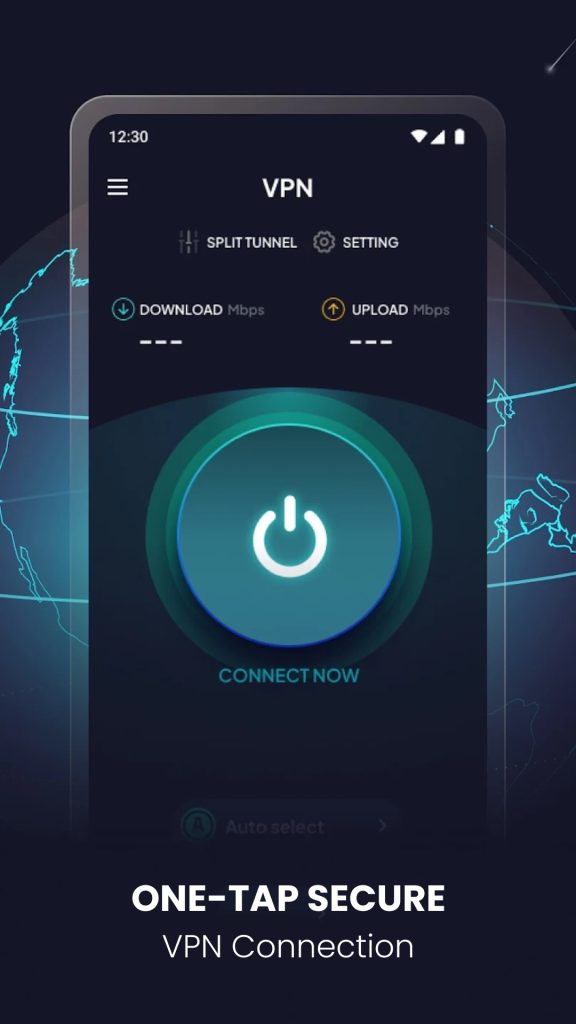 فیلترشکن Hyperfast VPN