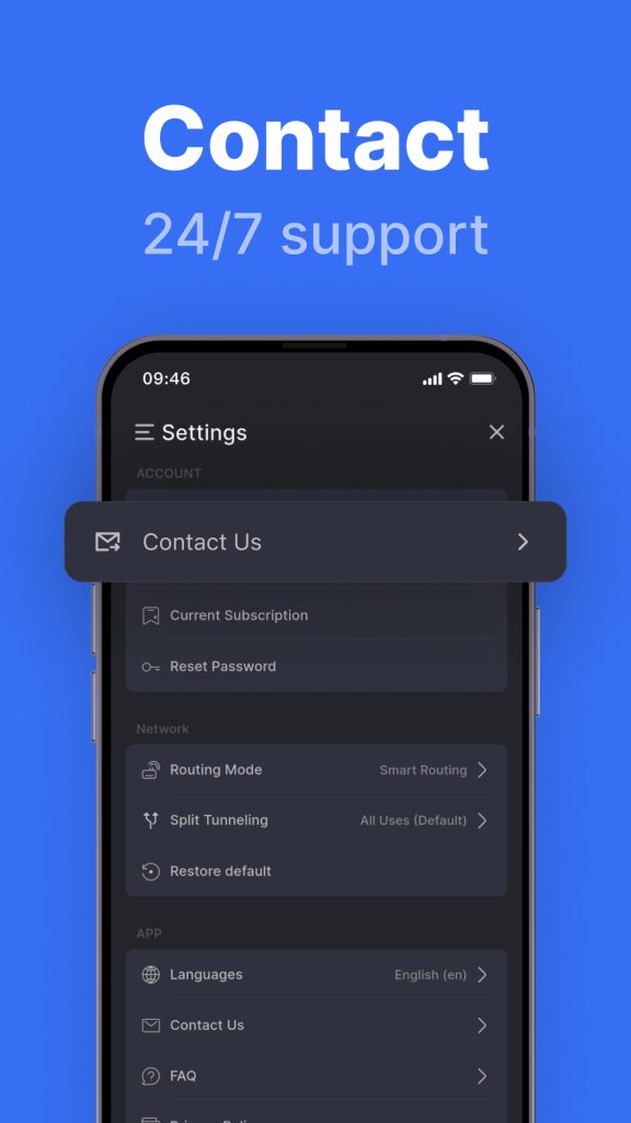 فیلترشکن JumpJumpVPN