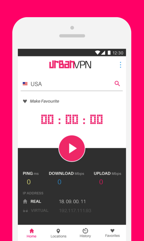 فیلترشکن Urban VPN