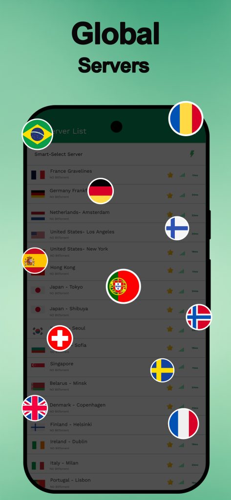 فیلترشکن پاندا وی پی ان