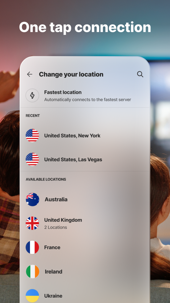 فیلترشکن norton vpn