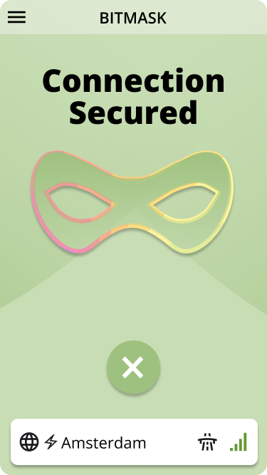 فیلترشکن Bitmask VPN