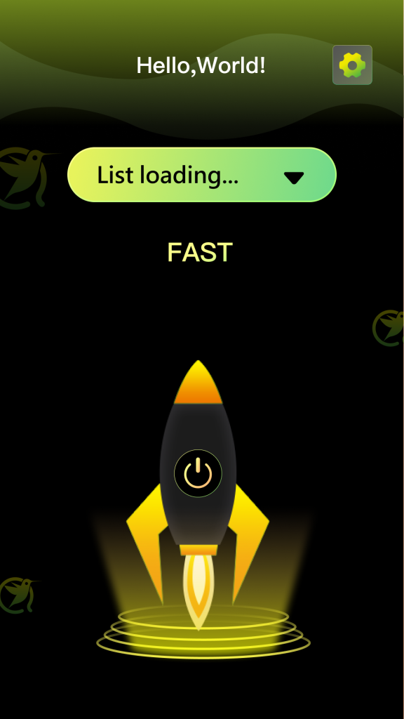 فیلترشکن Holy VPN 