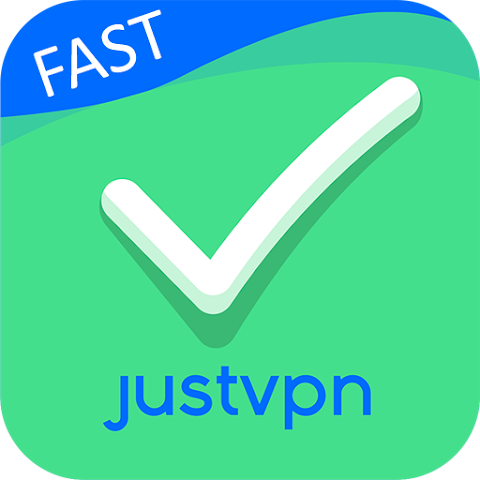 نصب نسخه جدید فیلترشکن Just VPN رایگان(۶ سرور نامحدود فعال)