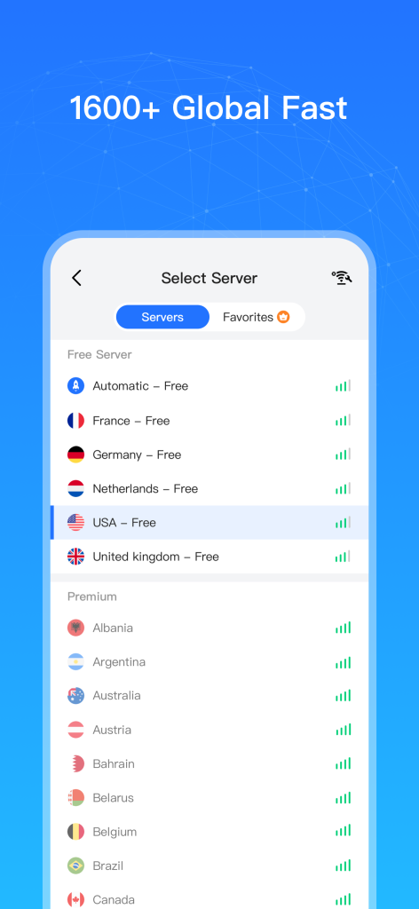 فیلترشکن Star VPN