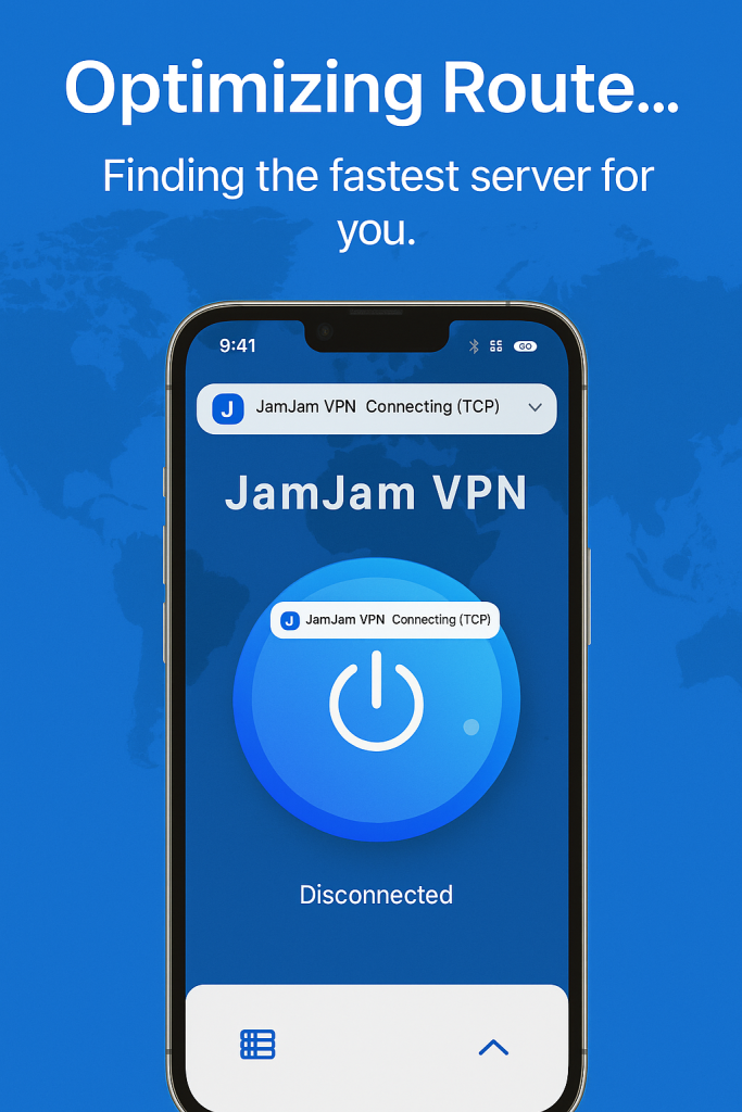 فیلترشکن jam jam vpn