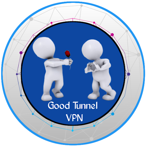 دریافت وی پی ان جدید good Tunnel VPN رایگان(۳ پروتکل فعال)