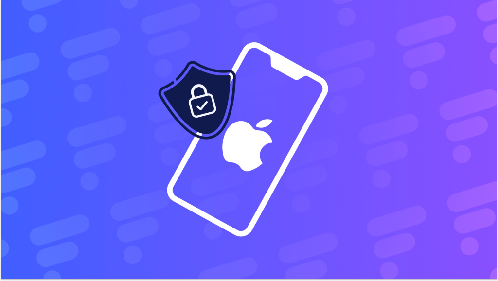 فیلترشکن ios 