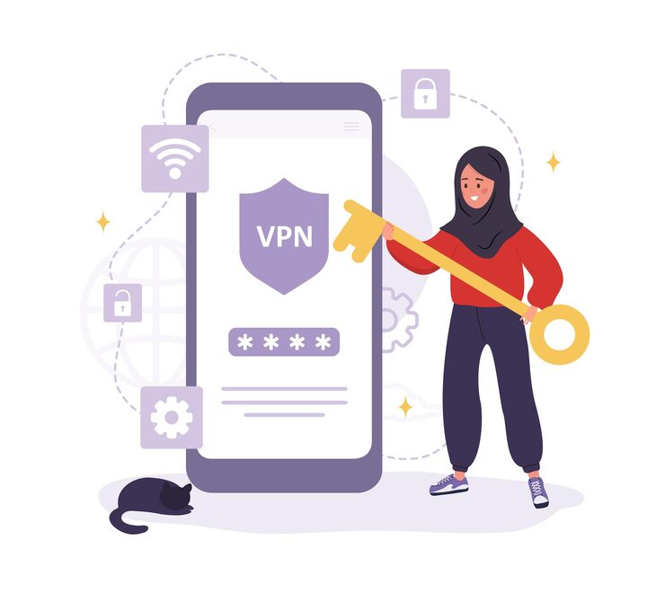 فیلترشکن محبوب