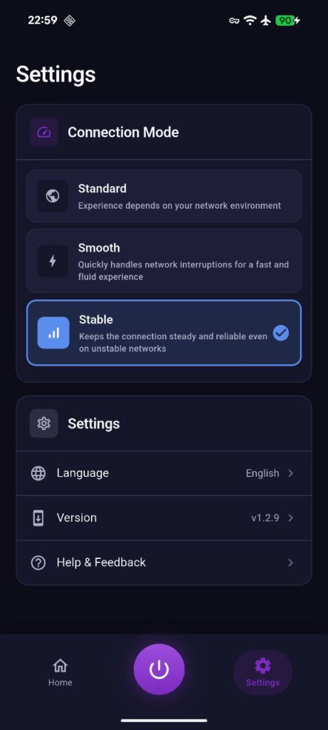 خدمات فیلترشکن RubiaVPN