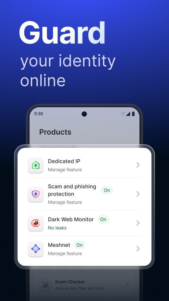 فیلترشکن Nord VPN