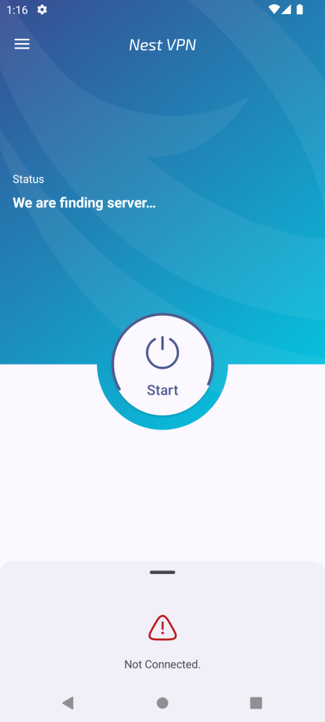 فیلترشکن نست وی پی ان