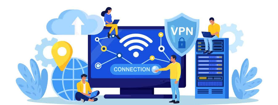 فیلترشکن اینترنت ایران