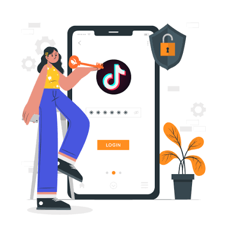 فیلترشکن جدید تیک تاک