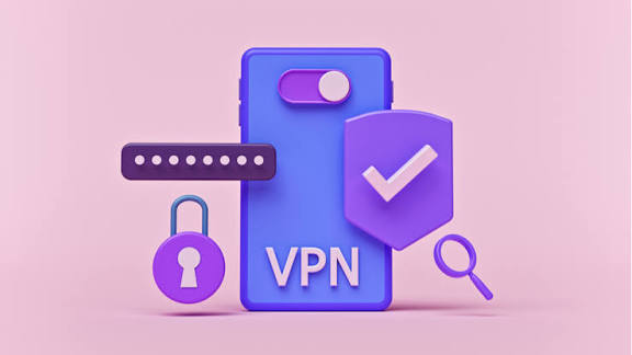 فیلترشکن قدیمی اندروید