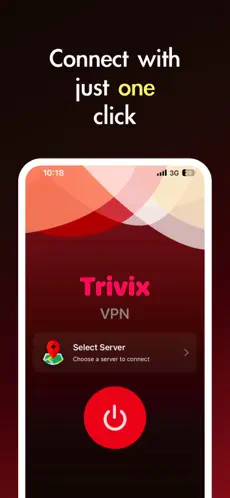 فیلترشکن trivix pro vpn