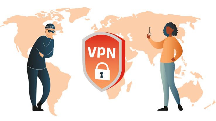 فیلترشکن مناسب اینترنت ایران