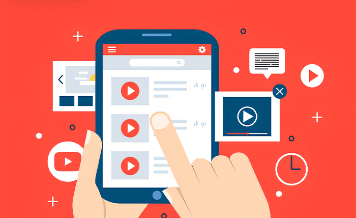 یوتیوب بدون فیلترینگ